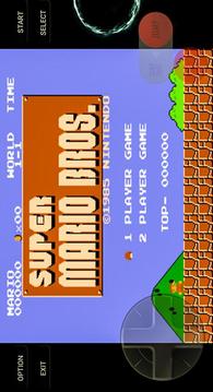 NES Emulator - Classic Games游戲截圖3