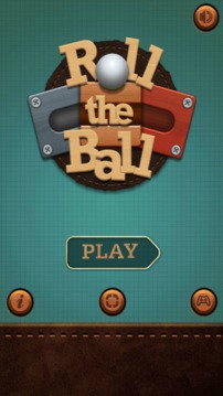Roll The Ball 2游戲截圖5