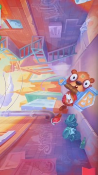 Despicables Bear游戲截圖1