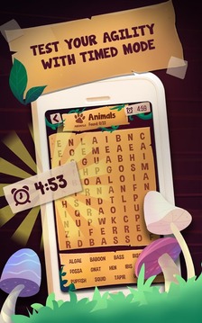 Make It Chain - Fun Brain Challenge Blockhead游戲截圖3