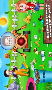 Construction Tycoon City Building Fun Game游戲截圖1