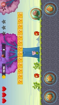 Super Peppa Hero Pig Adventure游戲截圖3