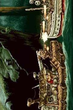 New Metal Slug 3 Guide游戲截圖2