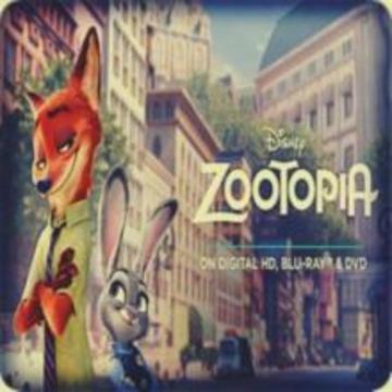 Zootopia Piano Tiles 2018游戲截圖3