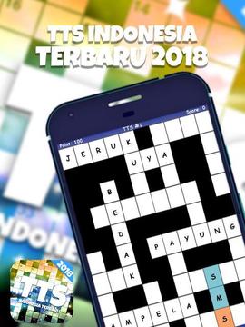 TTS Indonesia Offline游戲截圖3