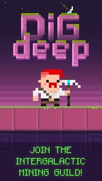 Dig Deep!游戲截圖1