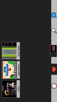 GBA Emulator - Classic Games游戏截图5