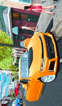 Muscle Autocars游戲截圖4
