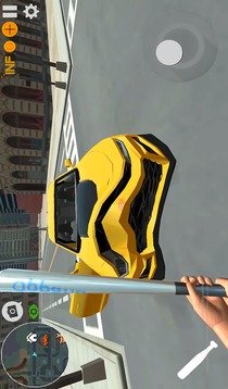 Muscle Autocars游戲截圖2