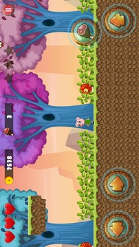 Super Peppa Hero Pig Adventure游戲截圖4