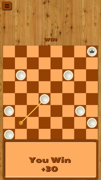 Checkers Online Free游戲截圖1