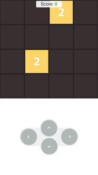 2+2 Lite game游戲截圖2
