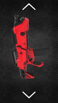 Toy Gun Simulator - Game for Kids游戲截圖2