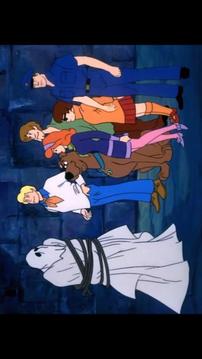 scooby doo : ghost town游戲截圖2