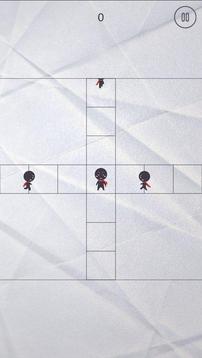 Hardest Stickman Run游戲截圖3