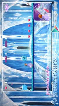Princess Sofia Magical : First Adventure游戲截圖4