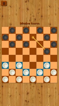 Checkers Online Free游戲截圖3