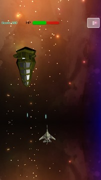 Galaxy Wars : alien invasion游戲截圖4