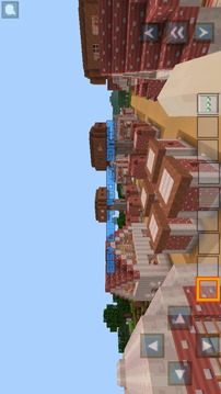 Easy Craft Pocket Edition游戲截圖2