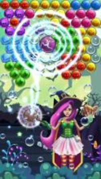 Bubble Legend Shooter: Bubble match 3 game游戲截圖2