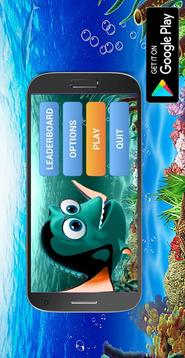 Save Dory From The Shark游戲截圖4