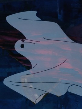 scooby doo : ghost town游戲截圖1