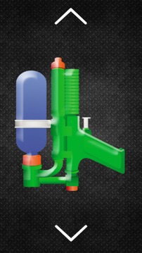 Toy Gun Simulator - Game for Kids游戲截圖1