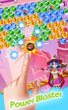 Bounce Ball Classic 2游戲截圖3