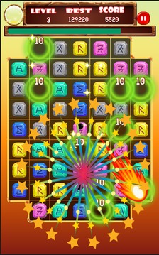 New Bejeweled Star 2018游戲截圖1