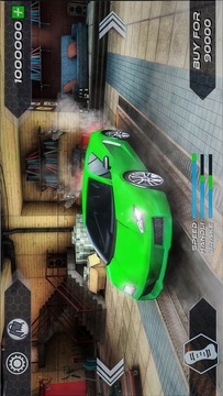 Street Racing in Car游戲截圖1