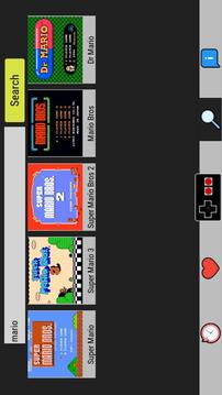 GBA Emulator - Classic Games游戏截图3