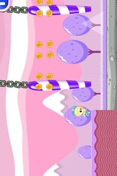 Jojo Siwa Candy Jumper游戲截圖1