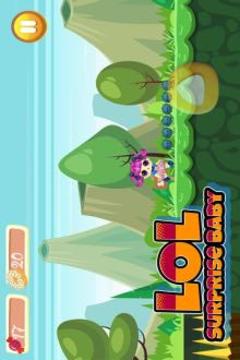 LOL Surprise Baby游戲截圖2