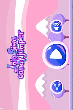Jojo Siwa Candy Jumper游戲截圖5