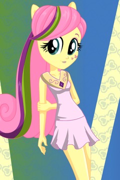 Pony Booms Games游戲截圖3