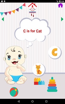 EasyLearning4Kids游戏截图4
