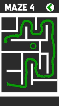迷宮遊戲游戲截圖4