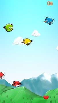 Cry2Fly游戲截圖3