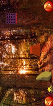 Daily Escape Games - 044游戲截圖1