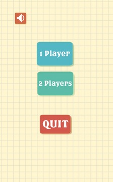 Math games: duel math for 2 players: Educational游戲截圖2