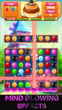 Blast and Match游戲截圖3