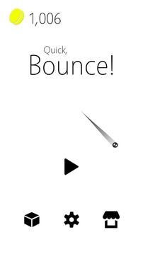 Quick, Bounce!游戲截圖2