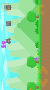 Sweet bunny Adventure游戲截圖5