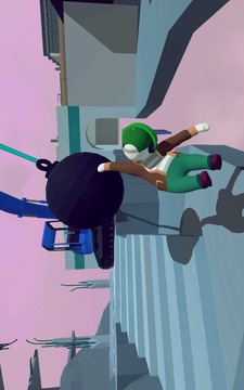 Human Fall Flatness游戲截圖3