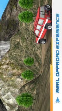 Mountain Car Simulator游戲截圖3