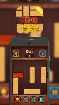 Unblock Puzzle Pro 2018游戲截圖4
