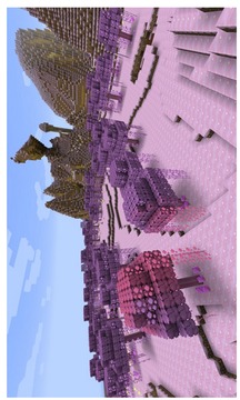 Craft Exploration Survival PE 2018游戲截圖1