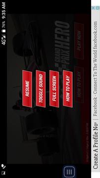 Turbo Track Racing游戲截圖2