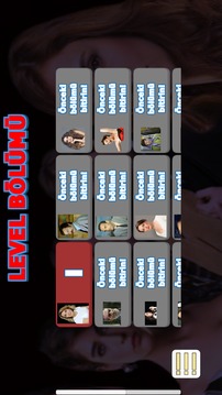 Estimation of Turkish Unknowns Game游戲截圖5