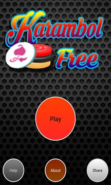 Karambol-Carom Offline 3D游戲截圖4